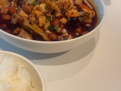 -眉州东坡(华联万柳店)