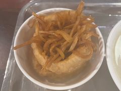 -姚记炒肝店(鼓楼店)