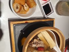-芽笼芽笼新加坡餐厅(环球港店)