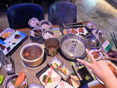 -亚马逊海鲜自助(王府井店)