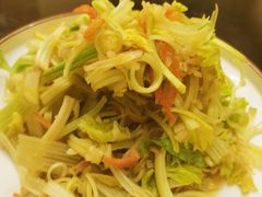 -锦顺海鲜•口味菜(李村店)