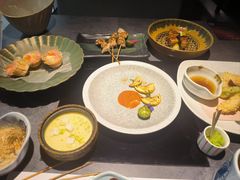 -匠和风精致料理(祥禾天地店)