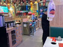 -叁宝烤肉• 西安烧烤(凤城十二路店)