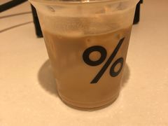 -% Arabica阿拉比卡咖啡(深圳湾万象城店)