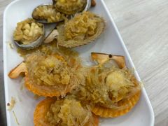 -船奇蒸汽海鲜·闽菜(八市海鲜总店)