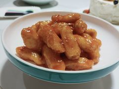 -小山城·馋嘴蛙(亚运村店)