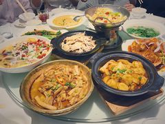 -至潮餐厅精致粤菜·活鲈鱼·走地鸡(珠江新城店)