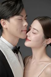 点击看大图 -挪娅婚纱摄影皇家会所
