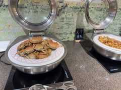 -听松楼·花园酒店·自助餐厅(红梅公园店)