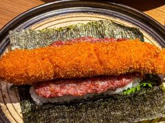 -丸藏和牛烧肉专门店(园区师惠坊店)