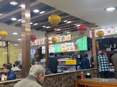 -白魁老号饭庄(安内店)