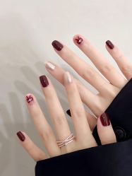 -M·X Nail日式美甲美睫