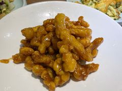-吕氏疙瘩汤·海鲜新鲁菜(海州利群店)