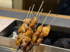 -老白清真烧烤(锦州旗舰店)