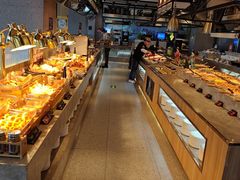 -比格比萨自助(诺亚大厦店)