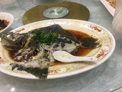 -合晋食府(广州合晋帝苑酒店)