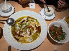 -太二酸菜鱼(深圳布吉万象汇店)