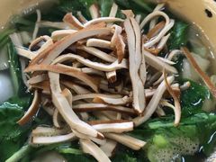 -山北老老头馄饨