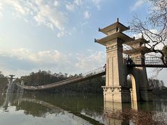 -东湖落雁景区