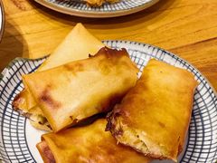 -阿木舂记·特色小吃(平江路店)