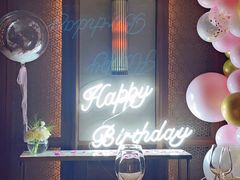 店内布置-Le Comptoir de Pierre Gagnaire