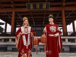 -第一夫人婚纱摄影(南京店)