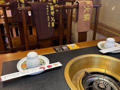 -沸炉重庆老火锅(军事博物馆店)