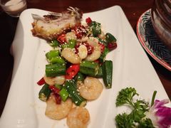 -那拉提之疆·新疆菜(美院店)