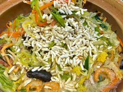 -东江海鲜大排档·潮汕菜·砂锅粥