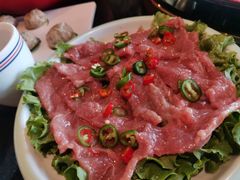 -三江两海老火锅(北京首店)