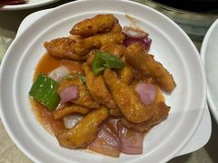 -红日饭店(裕隆三路店)