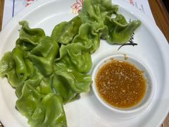 -和源祥·日照菜扛把子(万平口一店)