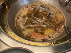 -椒王火锅(厚街万达店)