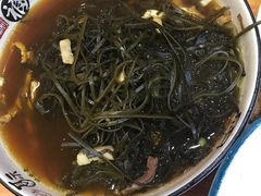-大清花饺子(山庄店)