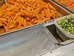 -丁家坡洋芋·观音桥好吃街A区(全国总店)