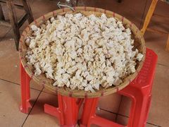 -崖口云吞(中堡店)