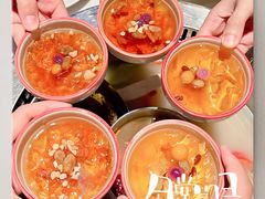 -重庆德庄火锅(映月湖环宇城店)