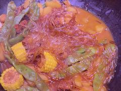 -和晟shèng铁锅炖·东北菜(南山店)
