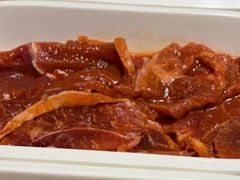 -海底捞火锅(公益西桥店)