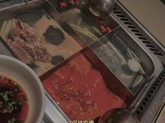 -海底捞火锅(振华商厦店)