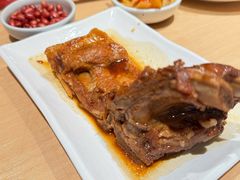 -大师兄·西北小馆(金湾华发商都店)