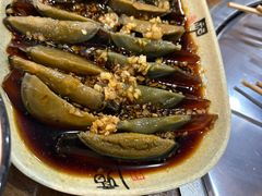姜汁松花蛋-老袁羊板筋(农光路店)