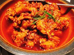 -山石榴·贵州菜(丰盛里店)