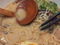 -味千拉面(广州白云机场T1西二店)