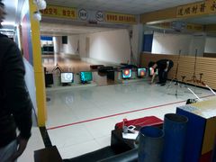 -道顺射箭·团建·骑射(张杨路店)