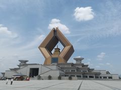 -法门文化景区