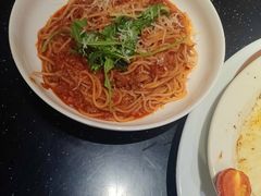 -西堤牛排(北京国瑞店)