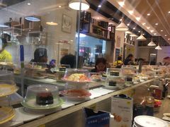 -新一番三文鱼寿司(红城湖店)