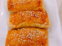 蜜汁叉烧酥-顺风海鲜港(金玉兰店)