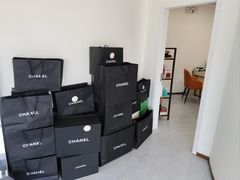 -聚云奢二手奢侈品黄金手表包包回收·中古店(三里屯总店)